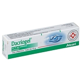 Dacriogel gel oftalmico 10 g 0,3% tubo