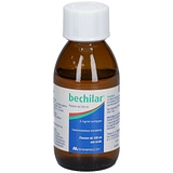 Bechilar scir 100 ml 3 mg/ml