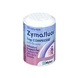 Zymafluor 100 cpr 1 mg