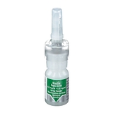 Rinazina doppia azione spray nasale 10 ml 0,5 mg/ml + 0,6 mg/ml