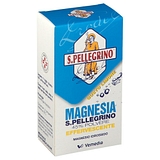 Magnesia san pellegrino os polv eff limone 100 g 45%