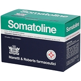Somatoline emuls derm 30 bust 0,1% + 0,3%
