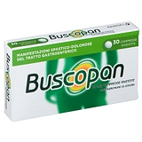 Buscopan 30 cpr riv 10 mg