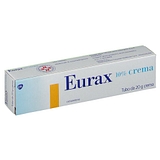Eurax crema derm 20 g 10%