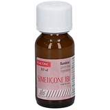 Simeticone (i.b.i. lorenzini) bb os gtt 30 ml