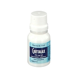 Guttalax os gtt 15 ml 7,5 mg/ml