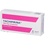 Tachipirina 30 cpr 500 mg
