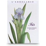 Iris sacchetto profumato cassetti