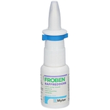 Froben raffreddore spray nasale flacone 15 ml 0,05%