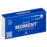 Moment 24 cpr riv 200 mg