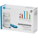 Alli 84 cps 60 mg