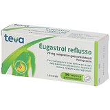 Eugastrol reflusso 14 cpr gastrores 20 mg