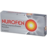 Nurofen 24 cpr riv 200 mg