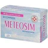 Meteosim 50 cpr mast 40 mg