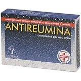 Antireumina 10 cpr