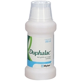 Duphalac sciroppo 200 ml 66,7 g/100 ml flacone