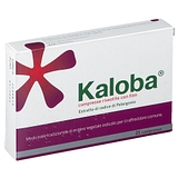 Kaloba 21 cpr riv 20 mg