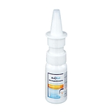 Actifed decongestionante spray nasale 10 ml 1 mg/ml