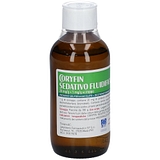 Coryfin sedativo fluidificante scir 180 g