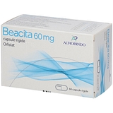 Beacita 84 cps 60 mg