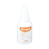 Rinogutt spray nasale 10 ml 1 mg/ml