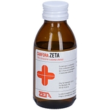 Canfora (zeta farmaceutici) soluz cutanea oleosa 100 ml 10%