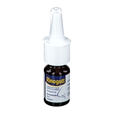 Rinogutt spray nasale 10 ml 1 mg/ml con eucaliptolo