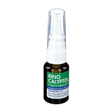 Rinocalyptol spray nasale 15 ml 0,05%