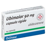 Ubimaior 14 cps 50 mg