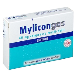 Mylicongas 50 cpr mast 40 mg