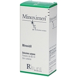Minoximen soluz cutanea 60 ml 2%