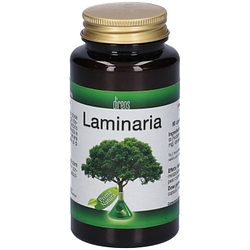 Laminaria 90 capsule 600 mg