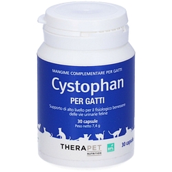 Cystophan therapet 30 capsule