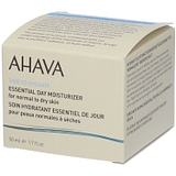 Ahava essential day moisturizer normal dry 50 ml