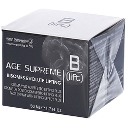 B lift age supreme crema viso plus 50 ml