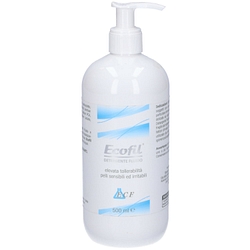 Ecofil detergente 500 ml