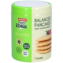 Enerzona balanced pancakes 320 g