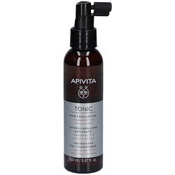 Apivita hair loss lotion hippophae tc/lupine protein 150 ml