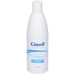 Ginoil detergente 400 ml