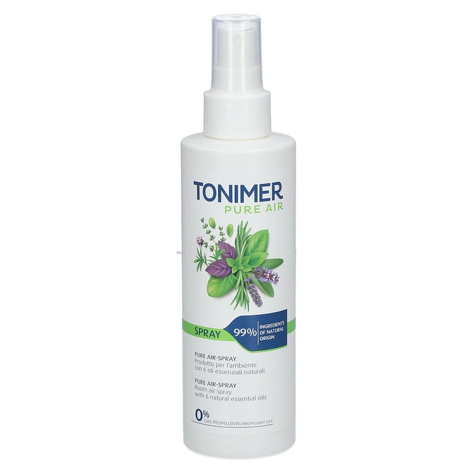 Tonimer Pure Air Spray 200 Ml