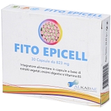 Fito epicell 30 capsule