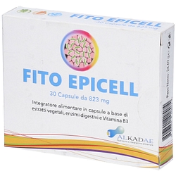 Fito epicell 30 capsule