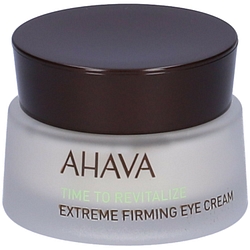 Ahava extreme firming eye cream 15 ml