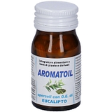 Aromatoil eucalipto 50 opercoli