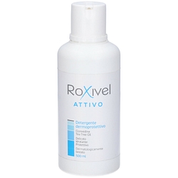 Roxivel attivo 500 ml