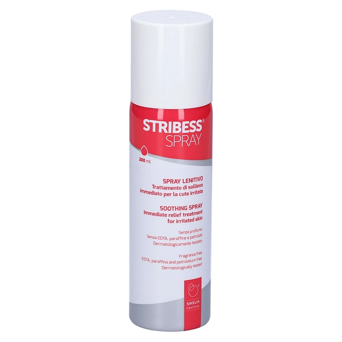 Stribess Spray 200 Ml