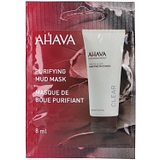 Ahava purifying mud mask 8 ml