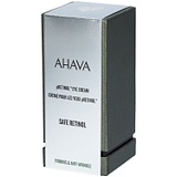 Ahava safe pretinol eye cream 15 ml
