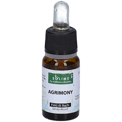 Agrimony 10 ml
