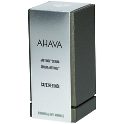 Ahava safe pretinol serum 30 ml
